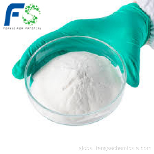 Zinc Oxide Powder ZINC OXIDE Used In Batteries Flame Retardants Manufactory